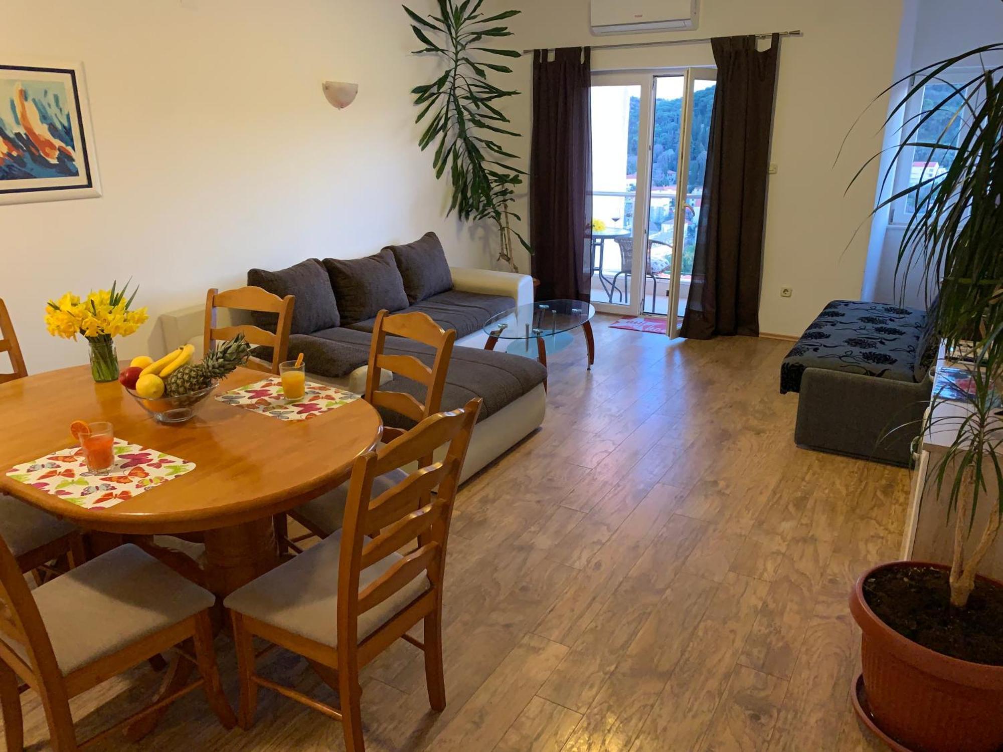 Apartment Apartments Orchidea 1