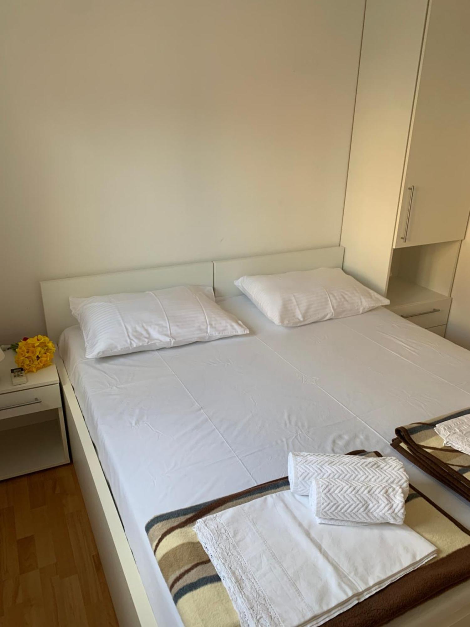 Apartments Orchidea 1 *