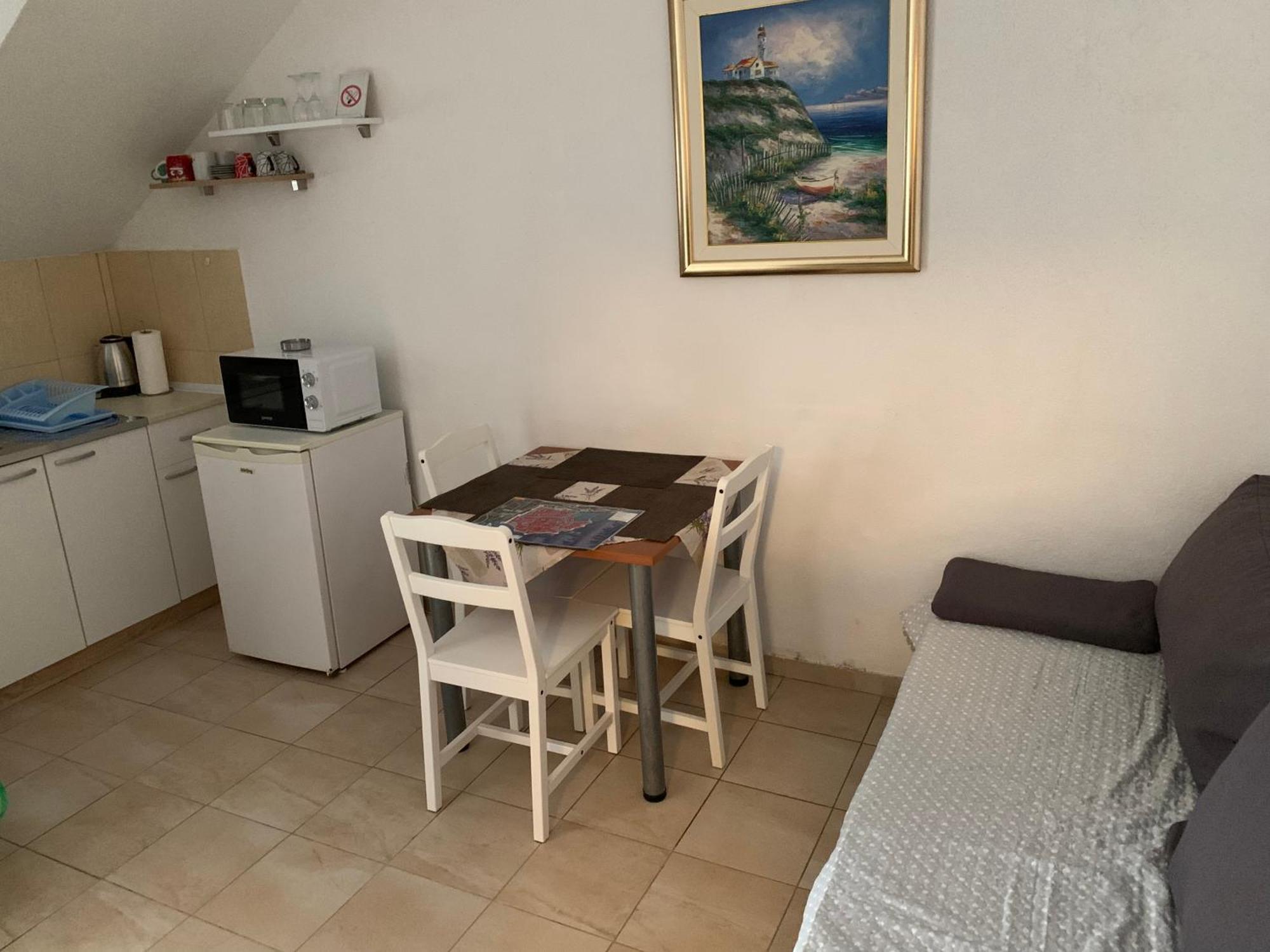 Apartment Apartments Orchidea 1