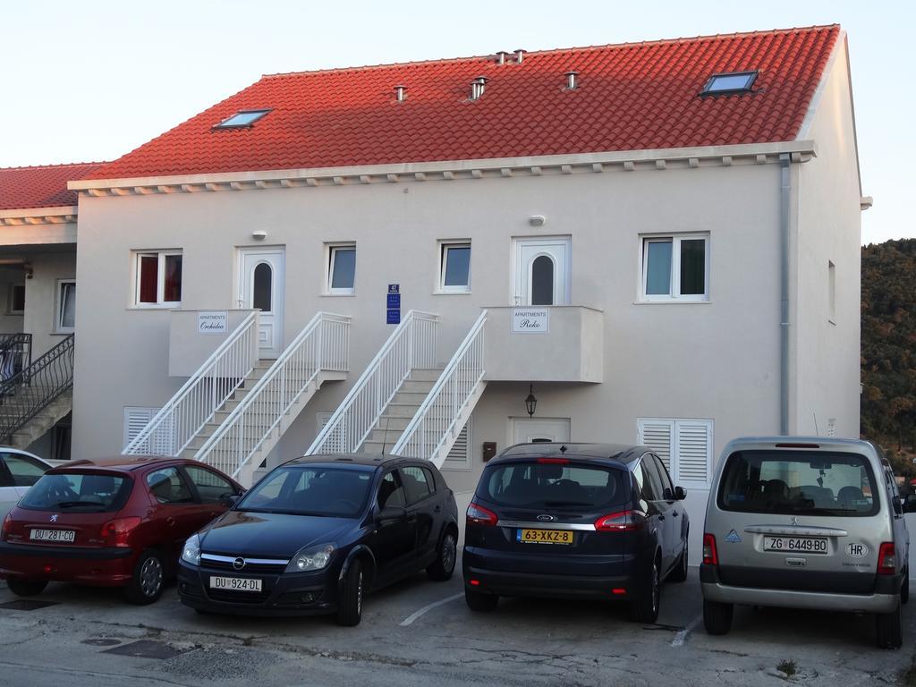 Apartments Orchidea 1 Dubrovnik