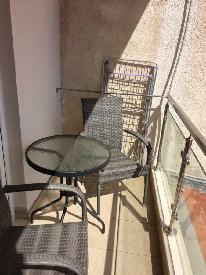 Apartment Apartments Orchidea 1